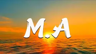 BM, Callejero Fino, La Joaqui, Lola Indigo - M.A (Remix)