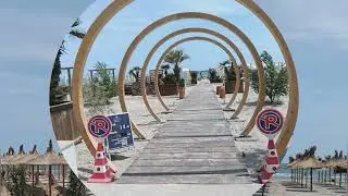 Plaja Navodari 6.juni 2026
