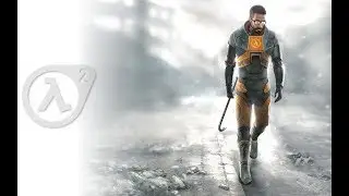 Half-Life 2 Graphics Mod