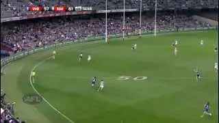 The 10 - Round 7 2013 - AFL