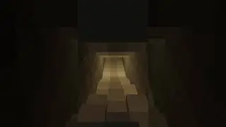 Aladdin Cave of Wonders in Minecraft