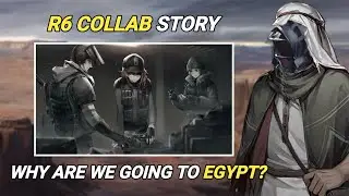 Oversimplified Originium Dust Event Story | Arknights