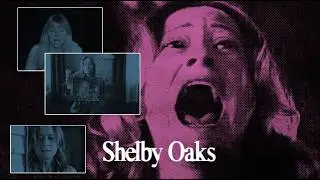 Shelby Oaks: A City of Derivativeness. A Review of Shelby Oaks.