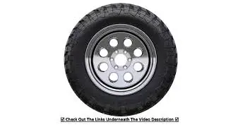 Best All Terrain Tires 2019