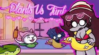 FNF Plantas Vs Funkers android Gama Baja/Low-End [zip]