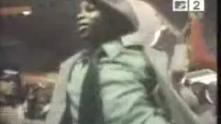 Is This Love - Bob Marley