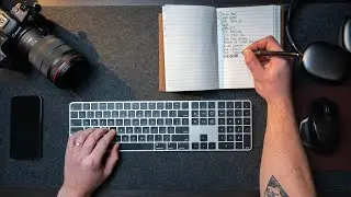 5 Working From Home Tips for Creatives to Maximize Productivity