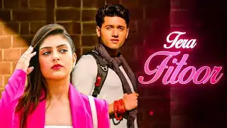 Tera Fitoor Jab Se Chadh Gaya Re - Lyrics | Arijit Singh | Himesh Reshammiya | Evergreen Love Song