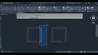 0702-A-07-join lines and create door linework