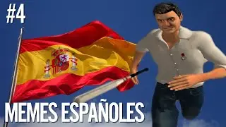 MEMES ESPAÑOLES by Populeitor #4