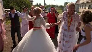 Чудово свадьба Артем и Марта 22 07 2022 часть2
