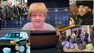Огонь-новость: Сто способов разбогатеть в путинской России сегодня. И завтра