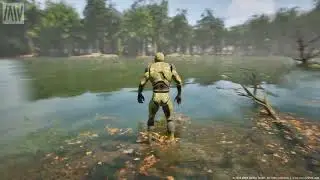 Ultra Realistic Forest Unreal Engine 5 Demo | MAWI Broadleaf Forest Demo 