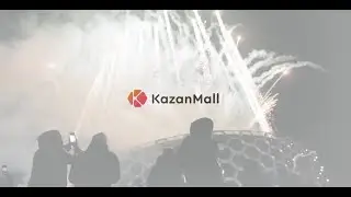 Открытие KazanMall