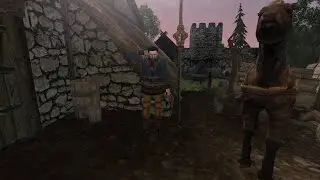 Break the Game Thursday: Morrowind 12