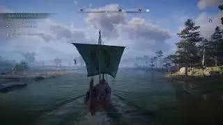 Fisherman in the wrong place at the wrong time