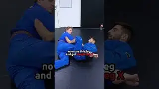 Most Effective Sweep vs Stalling Opponents