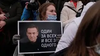 Alexei Navalny
