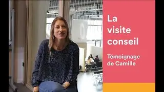 La visite conseil : témoignage d'une jeune entreprise innovante