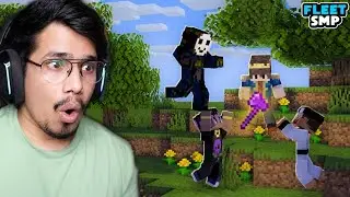 Fleet smp: brahmastra official trailer// fleet smp trailer//fleet smp
