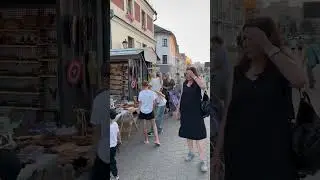 Минск сегодня вечером
