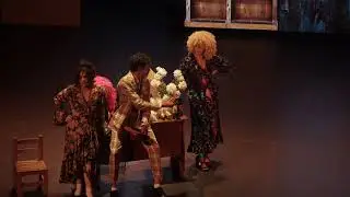 Annie El musical en Ingles. Parte 6 de 10.  Easy Street
