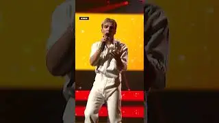 Micky Skeel - Glansbillede | #dmgp23 #shorts