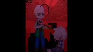 🤫[Не рассказывайте директору...]🤫 [Baldi Basics] [gacha club/life [гача клуб/лайф] 