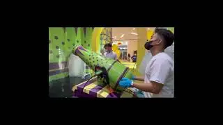 A day at Gootopia