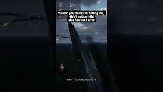 "crash" #warthunder #funny #memes #fyp #edit #russia #germany #jet #aviation #army #edit #crash