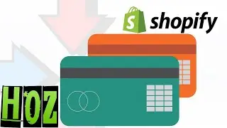Shopify Payment Gateway Setup & Payments Settings Tutorial