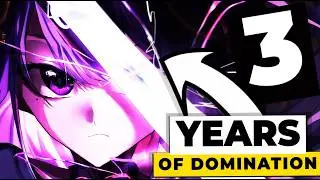 This DPS Surpassed Powercreep in Honkai Impact