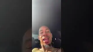 Boss Deezy freestyle over trap beat