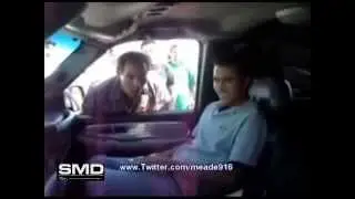 INSANE LOUD CAR AUDIO! SMD Greatest hits 1 - MAJOR BASS!