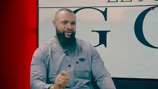 Let's Talk God (Eps. 11): the "side chick" Christian