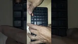 Teclado Multilaser Tc183 sem fio