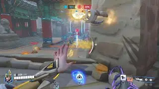 Overwatch 2: Domain Expansion