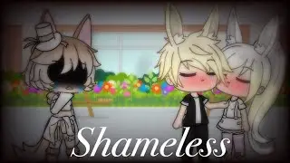 Shameless ||GLMV|| Gacha Life