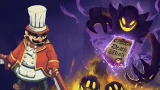 A Hat in Time [Death Wish] - Three Dimensional Encore, full clear