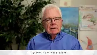 Kevin E. O'Connor, CSP on technical presentations