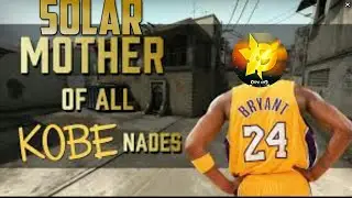 C-Ops| Solar Mother Of All Kobe Nades ! Dosia