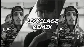 Flenn - Recyclage ( Remix ) [ Prod By Imoprod ]