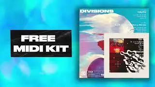 [BEST] 808 X HI HAT MIDI KIT BUNDLE 2024 - 