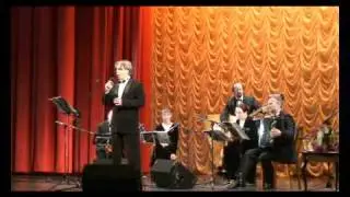 Возле города Кронштадта - Сергей Зыков