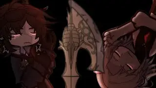 ||gacha meme||Dead Tone||JJBA AU||