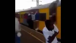 Выхватил прощального леща! Прикол