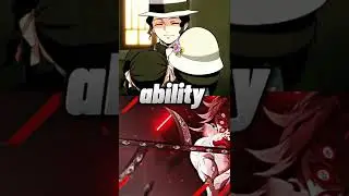 Muzan vs kokushibo