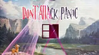 Edvard Zero - Dont Attack Panic