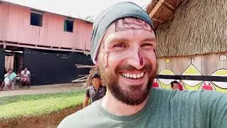Amazonía Cuenta: Fotografía y Tradición en la Serranía del Chiribiquete