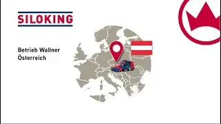 2000x SelfLine – Betrieb Wallner (AT)